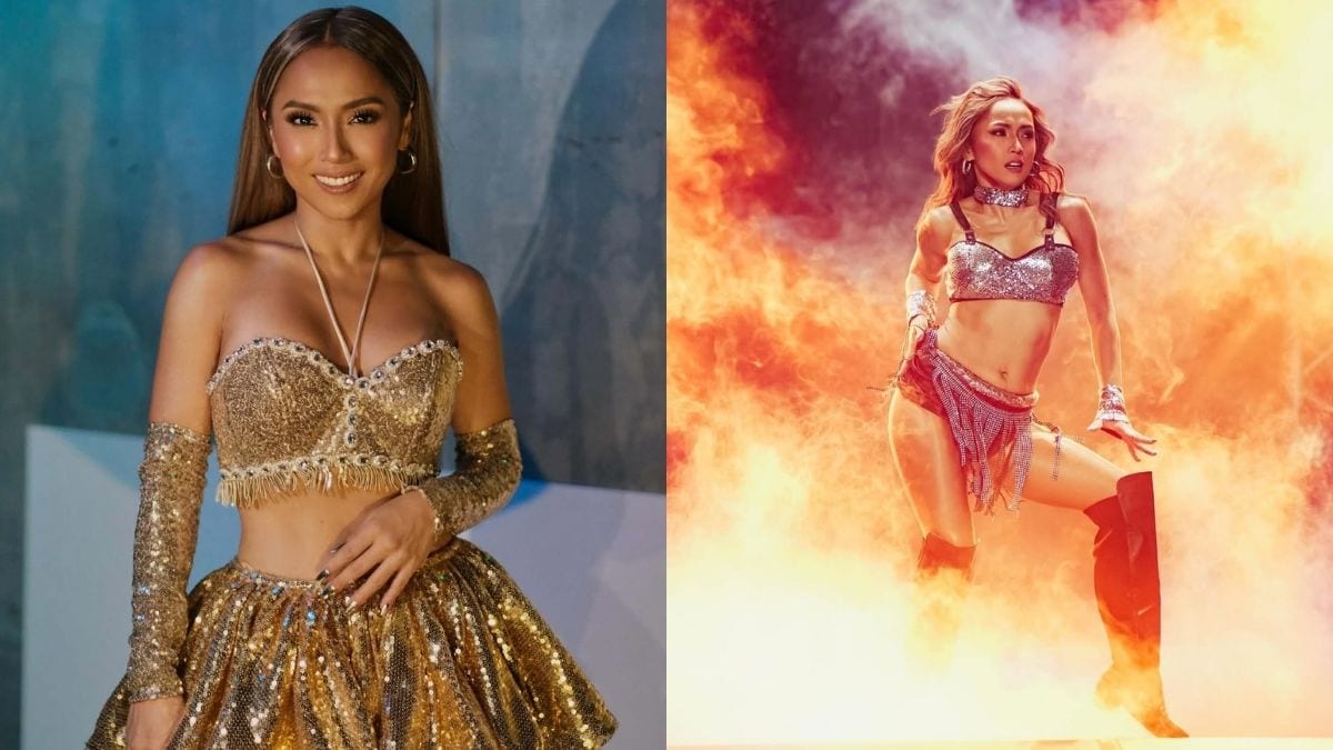 How Rochelle’s Daughter Helped Make the SexBomb Girls’ Reunion Concert Happen
